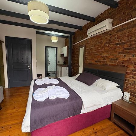 Taksim Otto Suite Istanbul Exterior photo